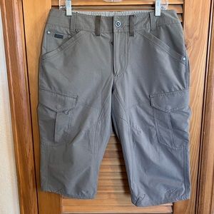 Kuhl Cargo Hiking Shorts